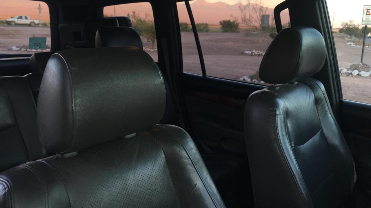 Cota6000 Dpto B Leilighet San Pedro de Atacama Eksteriør bilde