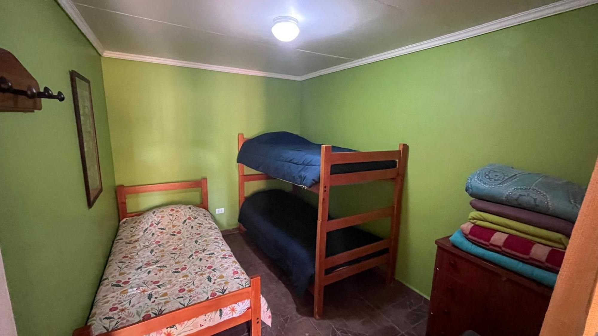 Cota6000 Dpto B Leilighet San Pedro de Atacama Eksteriør bilde