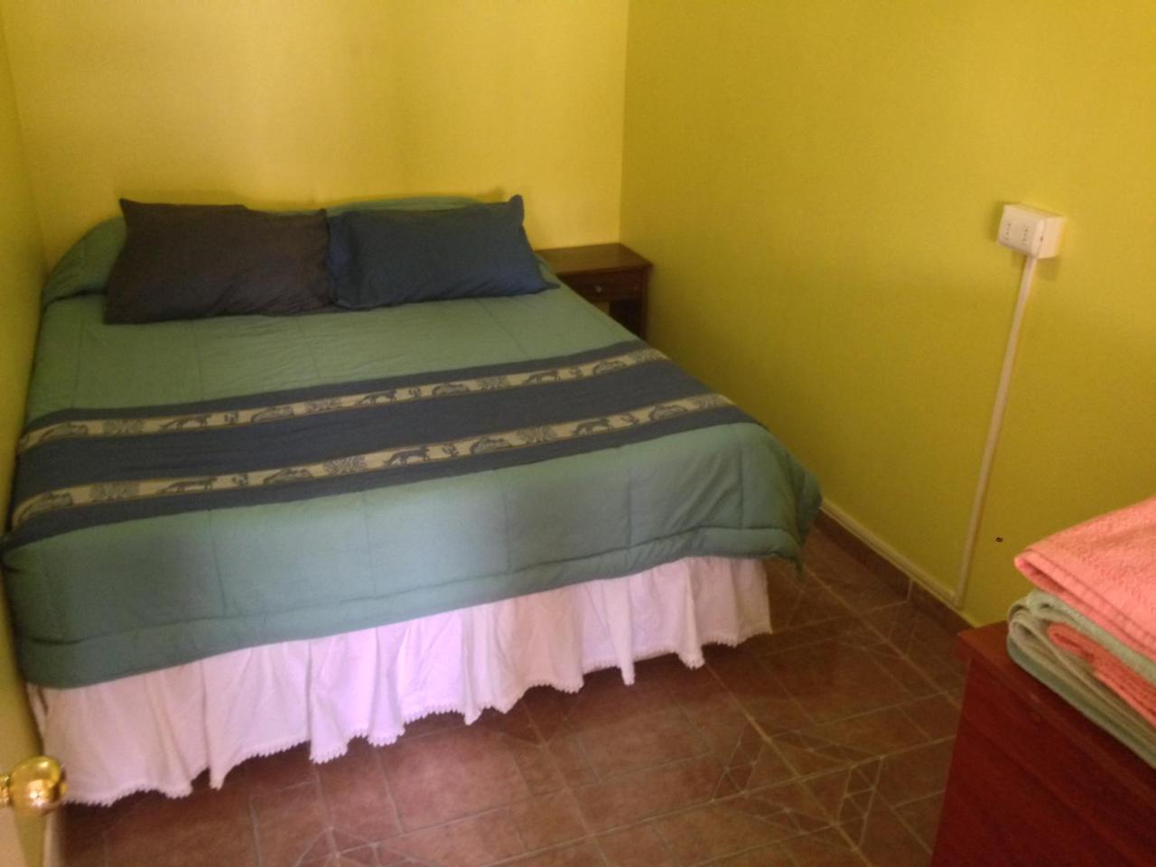 Cota6000 Dpto B Leilighet San Pedro de Atacama Eksteriør bilde